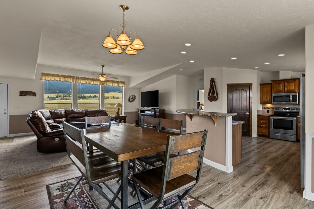 Turnkey Horse Property with Mountain Views & Barn - photo 13