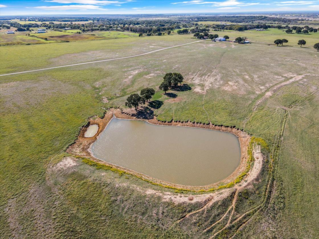 313± Acre Hilltop Ranch with Fencing, Stock Tanks - photo 21
