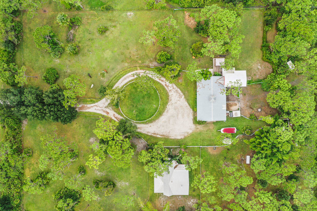 5 Acres Home/Barn Englewood Farm Acres Englewood, Sarasota County
