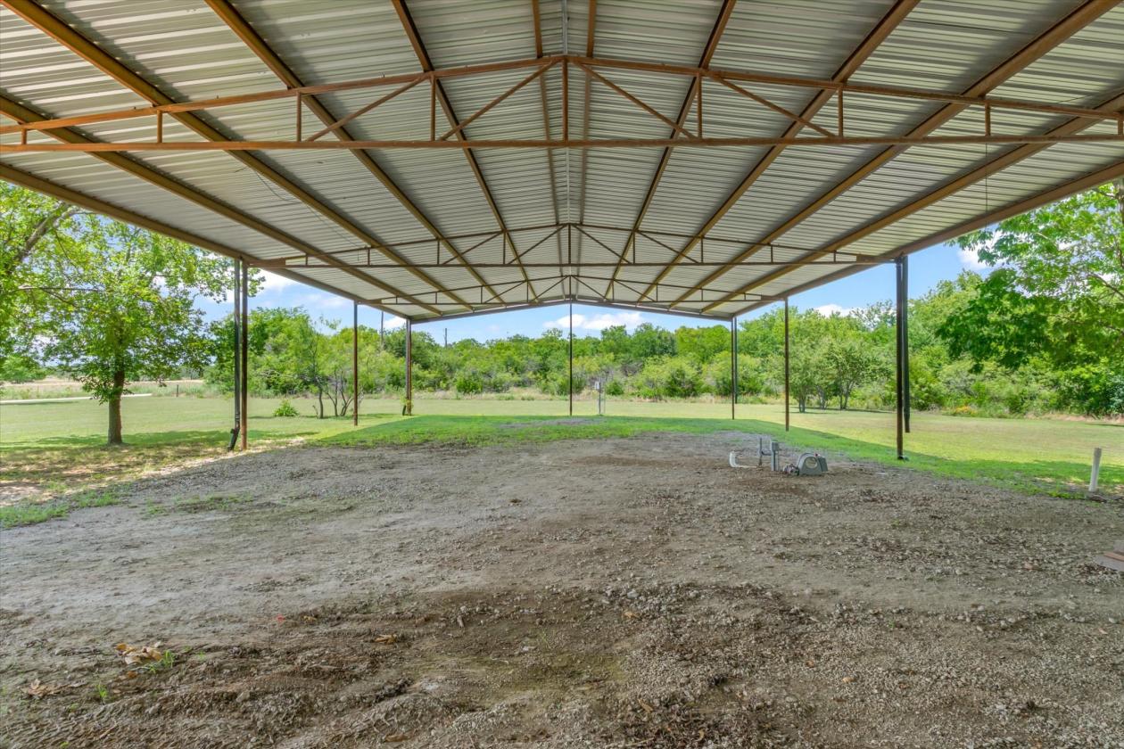 Rare Opportunity in Terrell City Limits on 5.2 Ac - photo 7