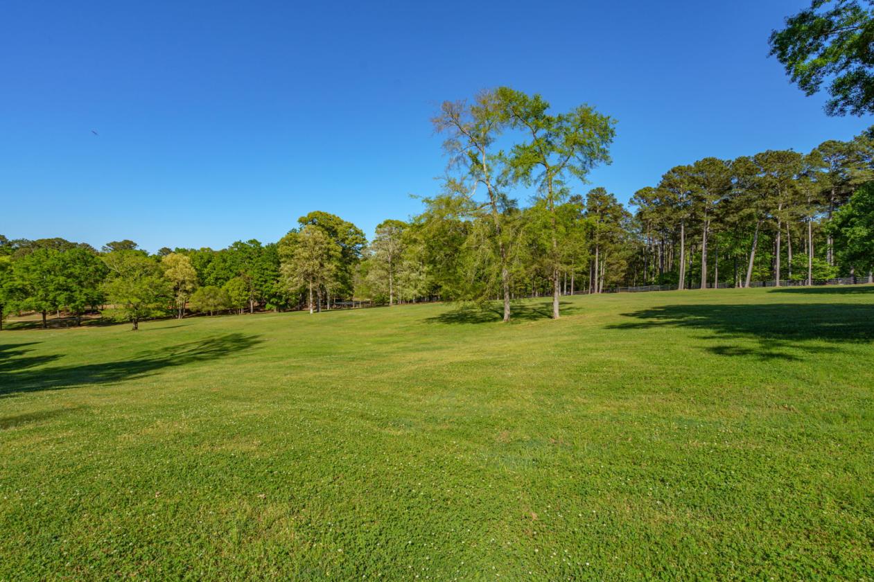 10+ Acre Lakefront Horse Property - photo 10