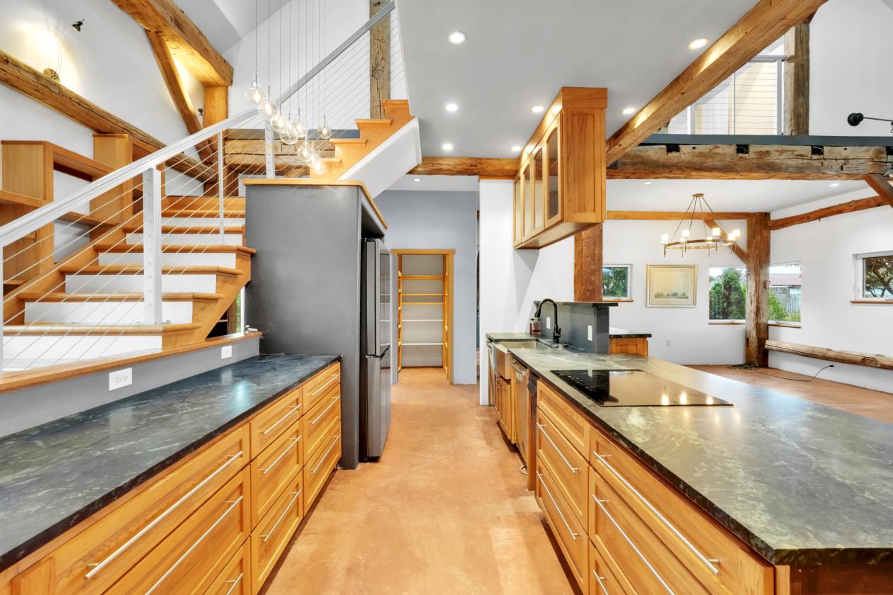 Horse-Ready 20-Acre Estate | Barn | Shop - photo 11