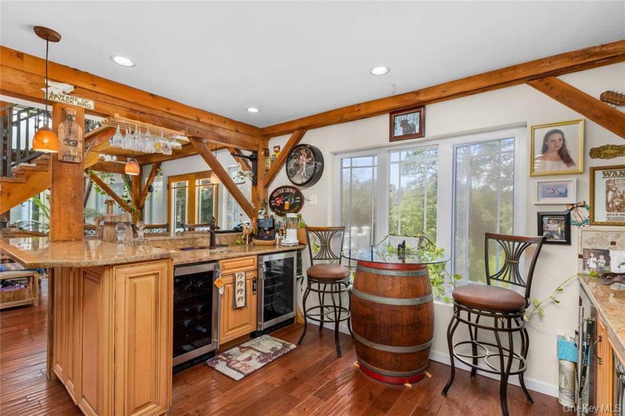 Spectacular 100+ Acre Equestrian Estate - photo 21