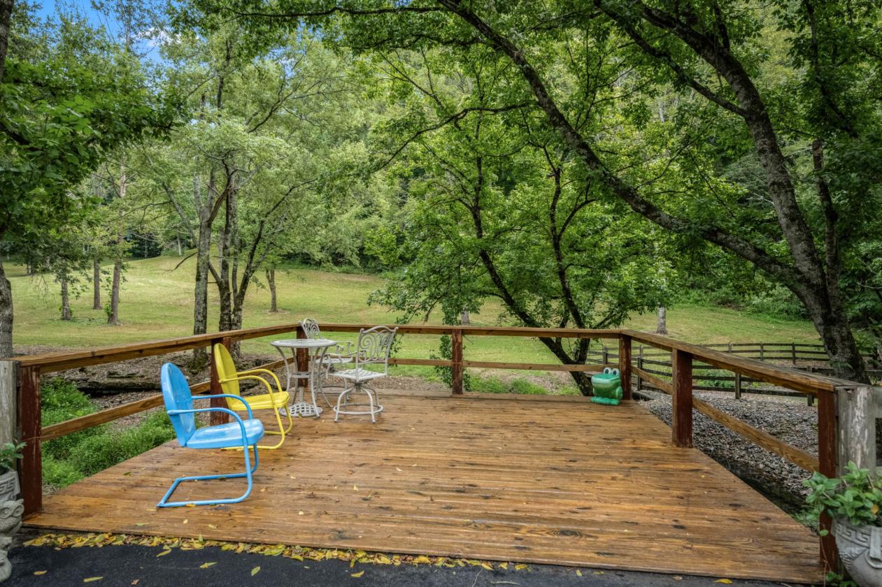 Trail Riding Dreams and privacy galore!! - photo 7