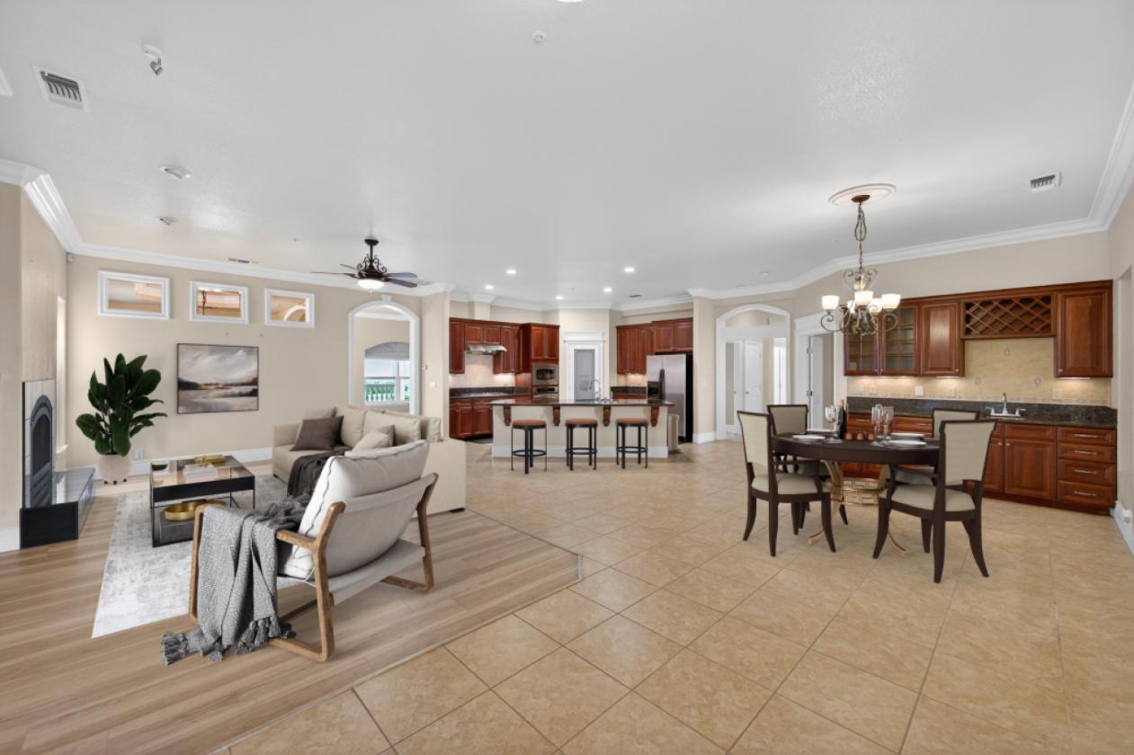 West Sacramento's Most Extraordinary Estate! - photo 9