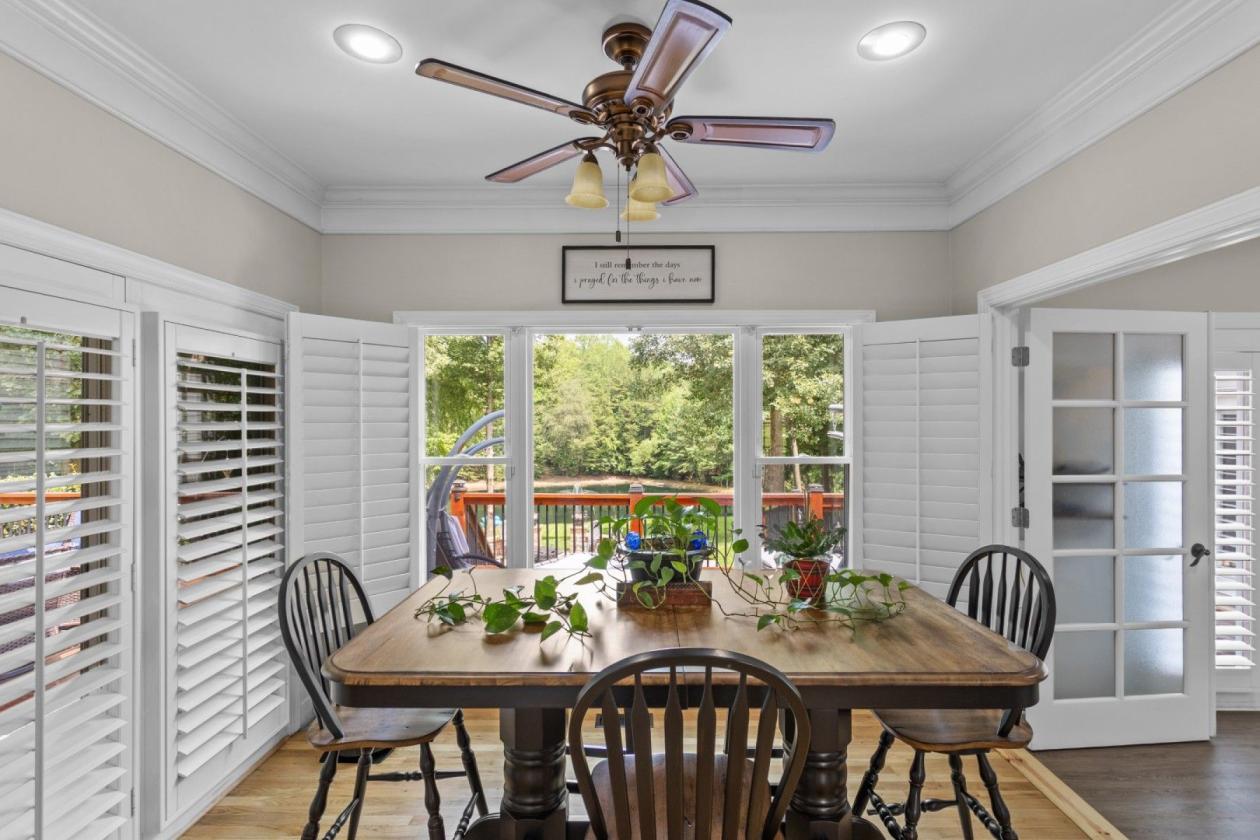 11.5+ acre Horse Farm Captures the American Dream - photo 10