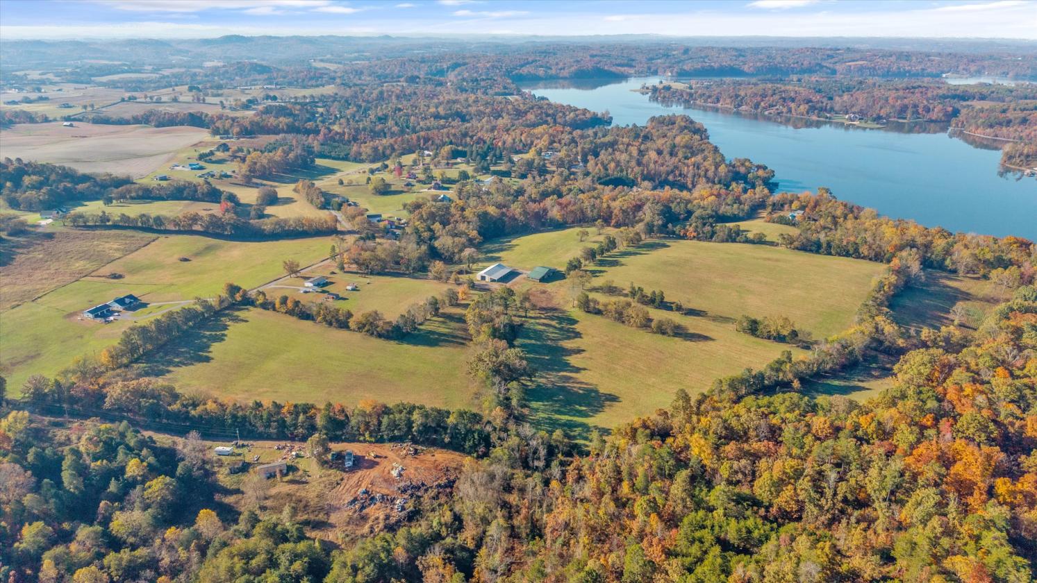 50-Acre Horse Farm w/ Barns & Beautiful Pasture - photo 4