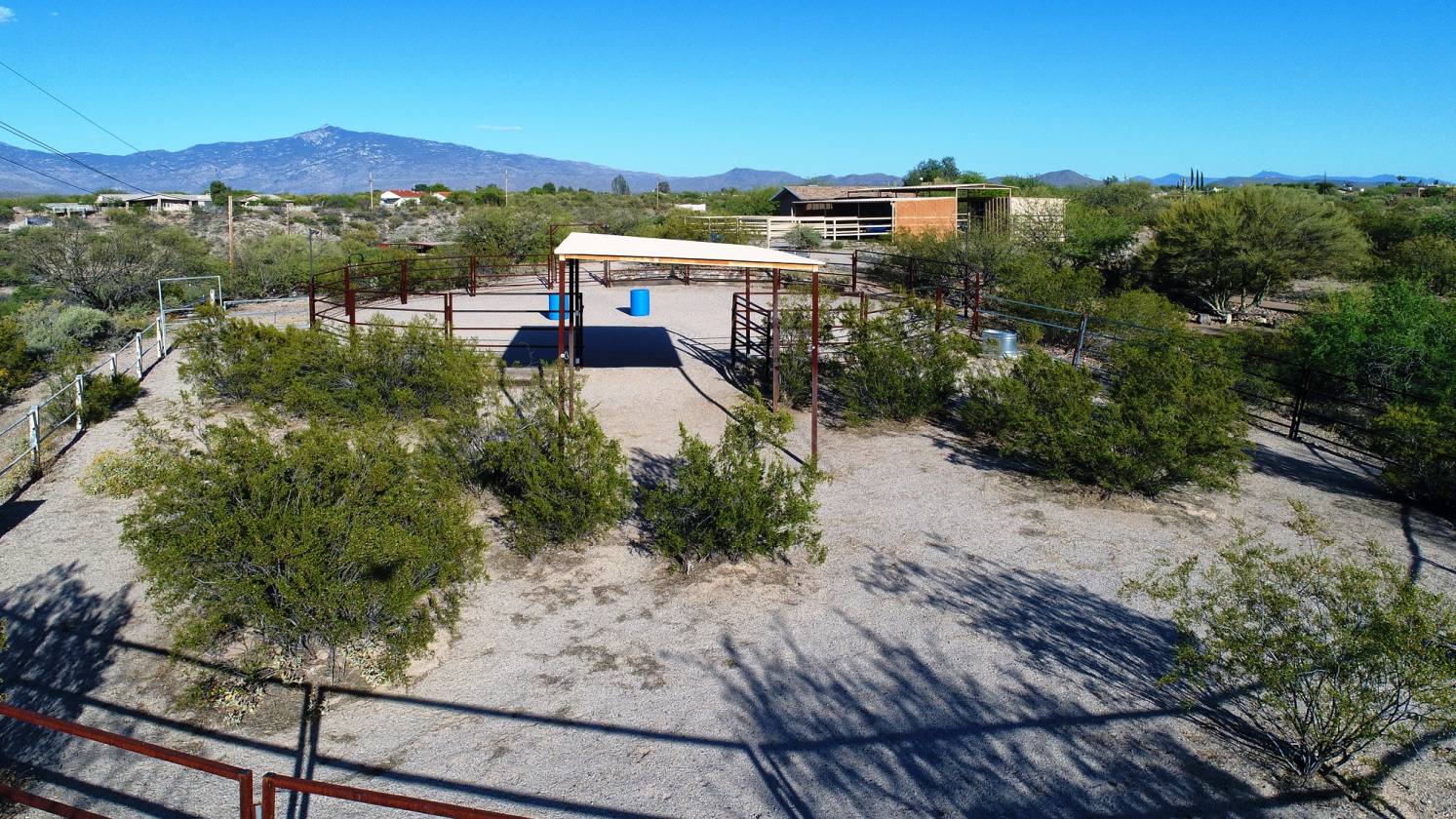 Exquisite Horse Property with ResortStyle Living Tucson, Pima County