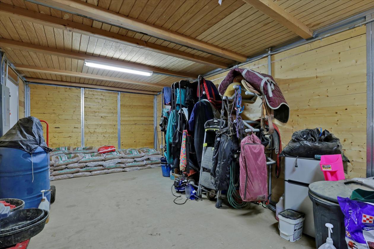 Turnkey Equestrian facility on Idaho/WA State line - photo 10
