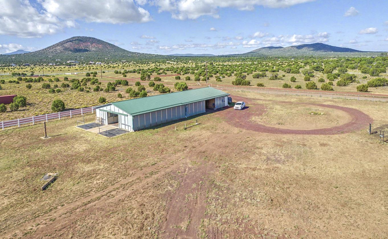 Turnkey Horse Property on 10 Acres with Guest House - photo 11