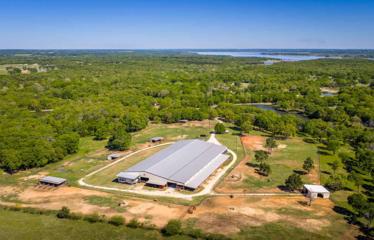 Spirit Ranch - Luxury NTX Equestrian Estate - photo 1