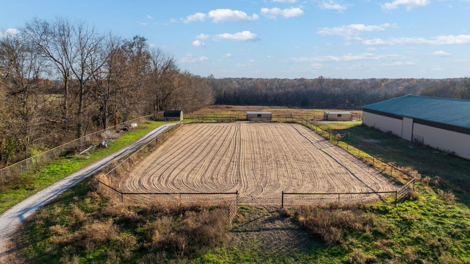 Equestrian Dream Property ! - photo 3