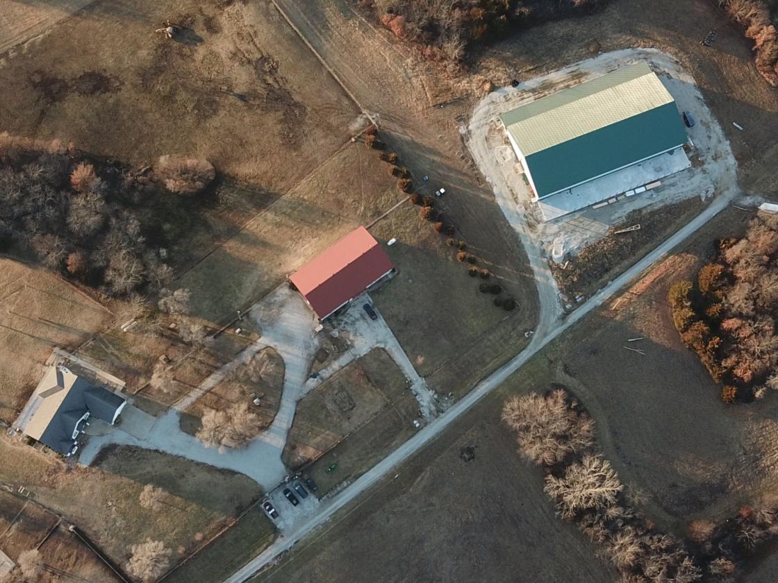 Curated visual reference: Fresh Look at Prestigious Luxury Equine Facility On 330 Acres