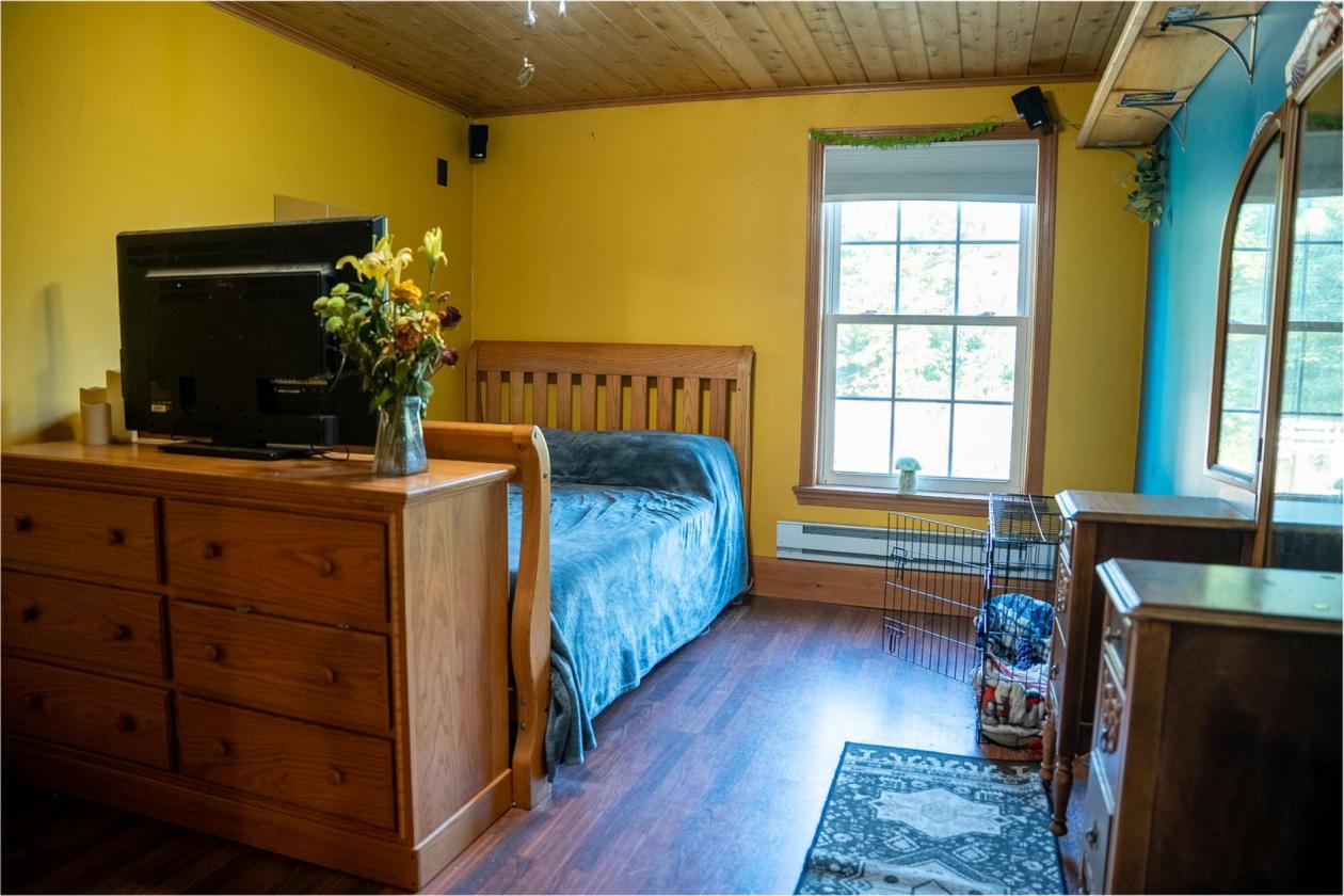 Central Maine Equestrian Homestead - photo 14
