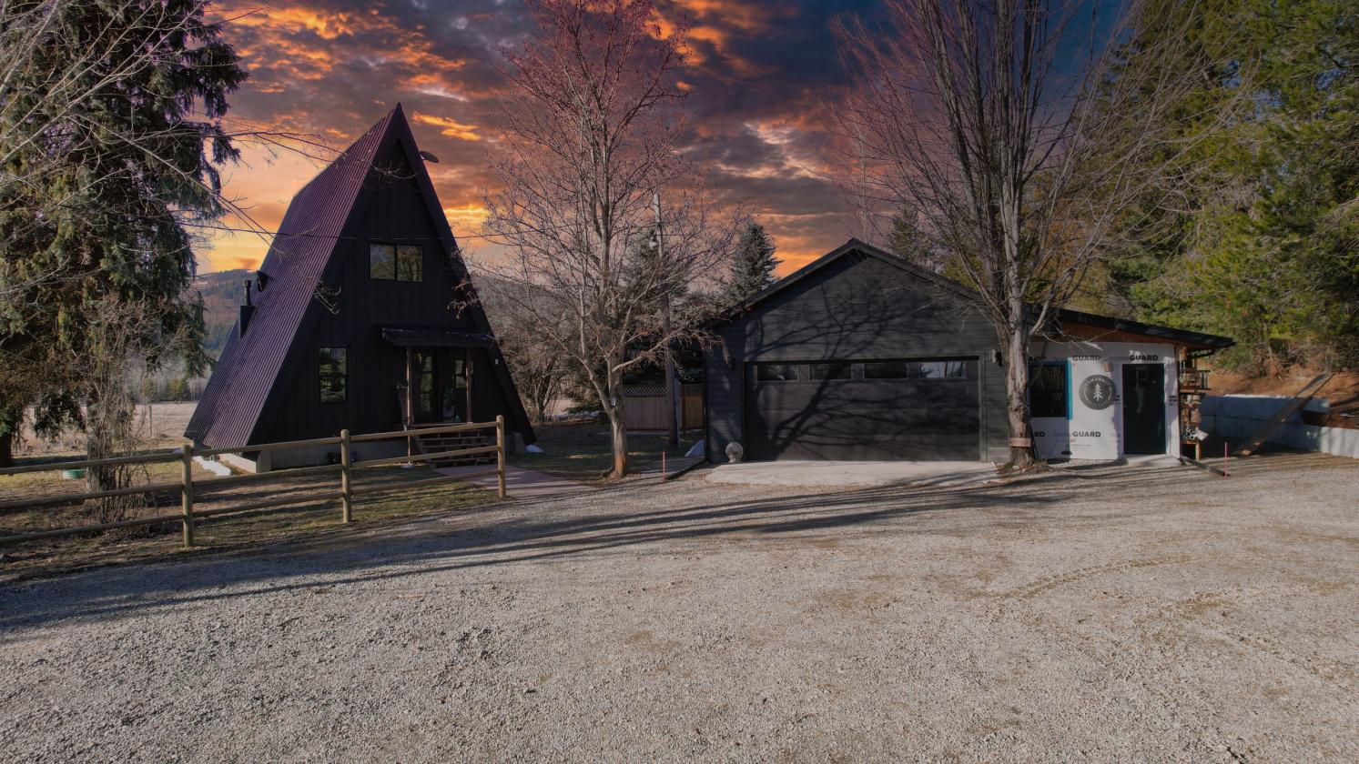 New Luxury equestrian estate with 360 degree views - photo 11