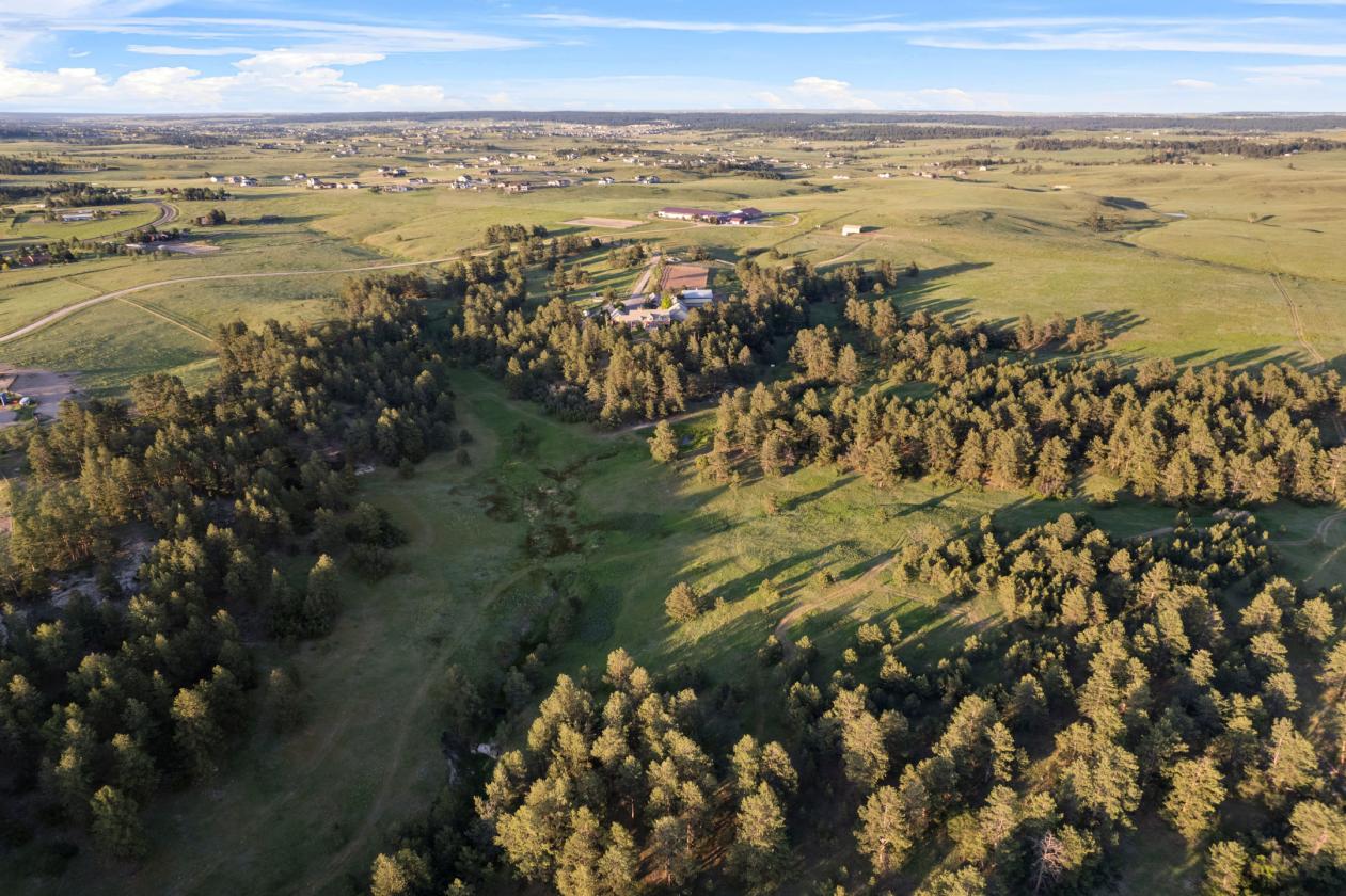 The Most Spectacular Land in Douglas County - photo 29