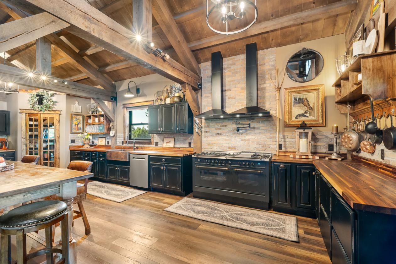 40-Acre Southern Colorado Equestrian Estate - photo 13