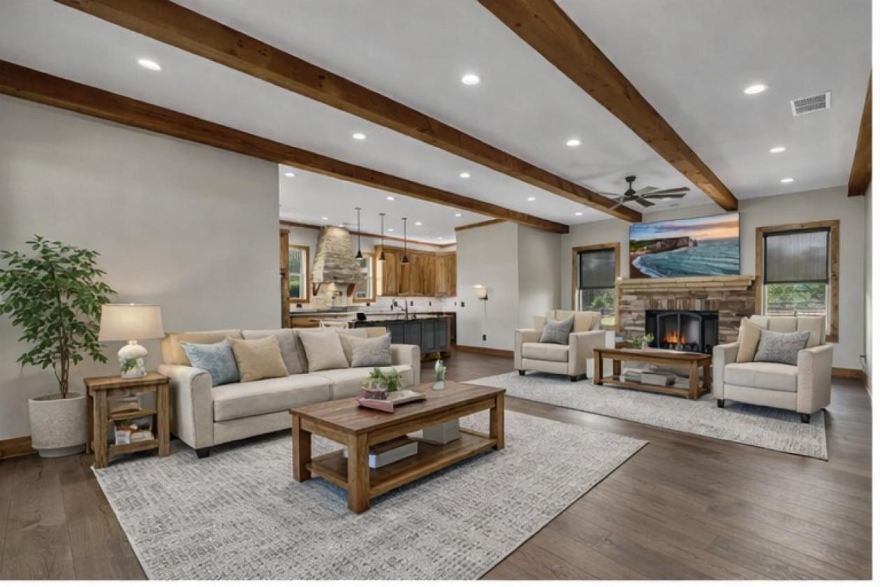 Luxury Private Retreat, situated on 4 acres - photo 8