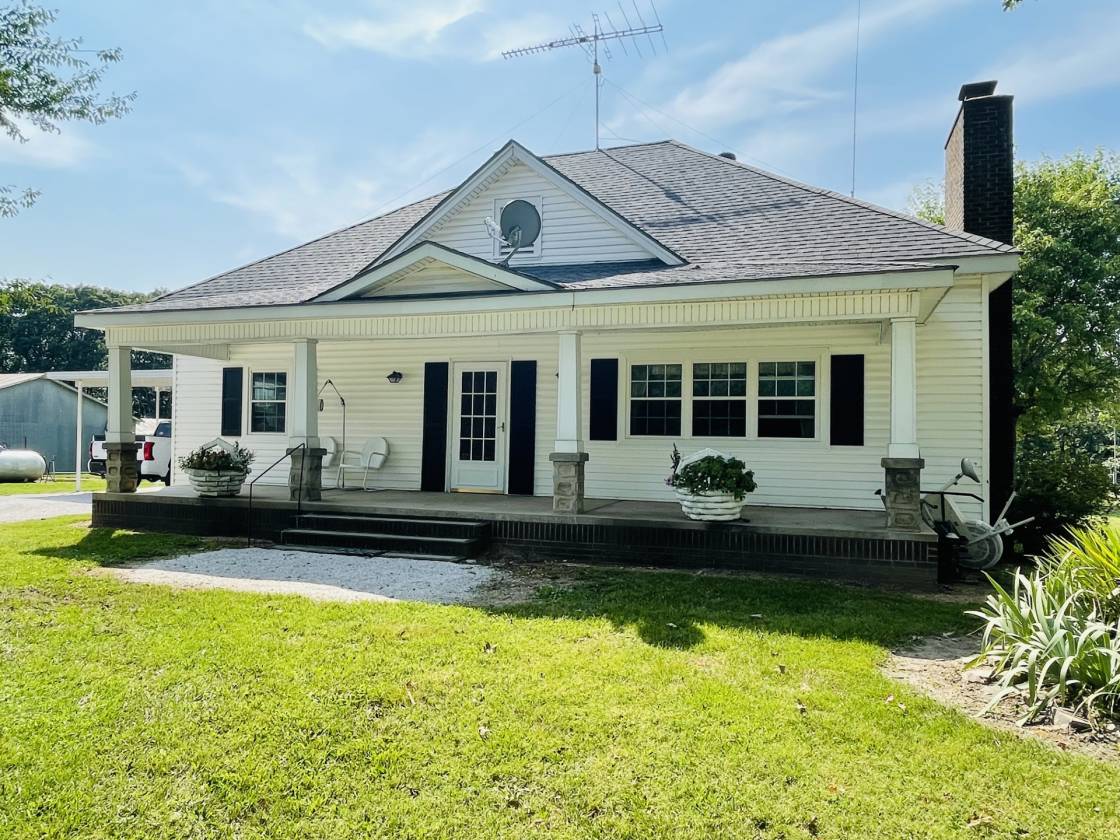 206 beautiful mostly level land - photo 4
