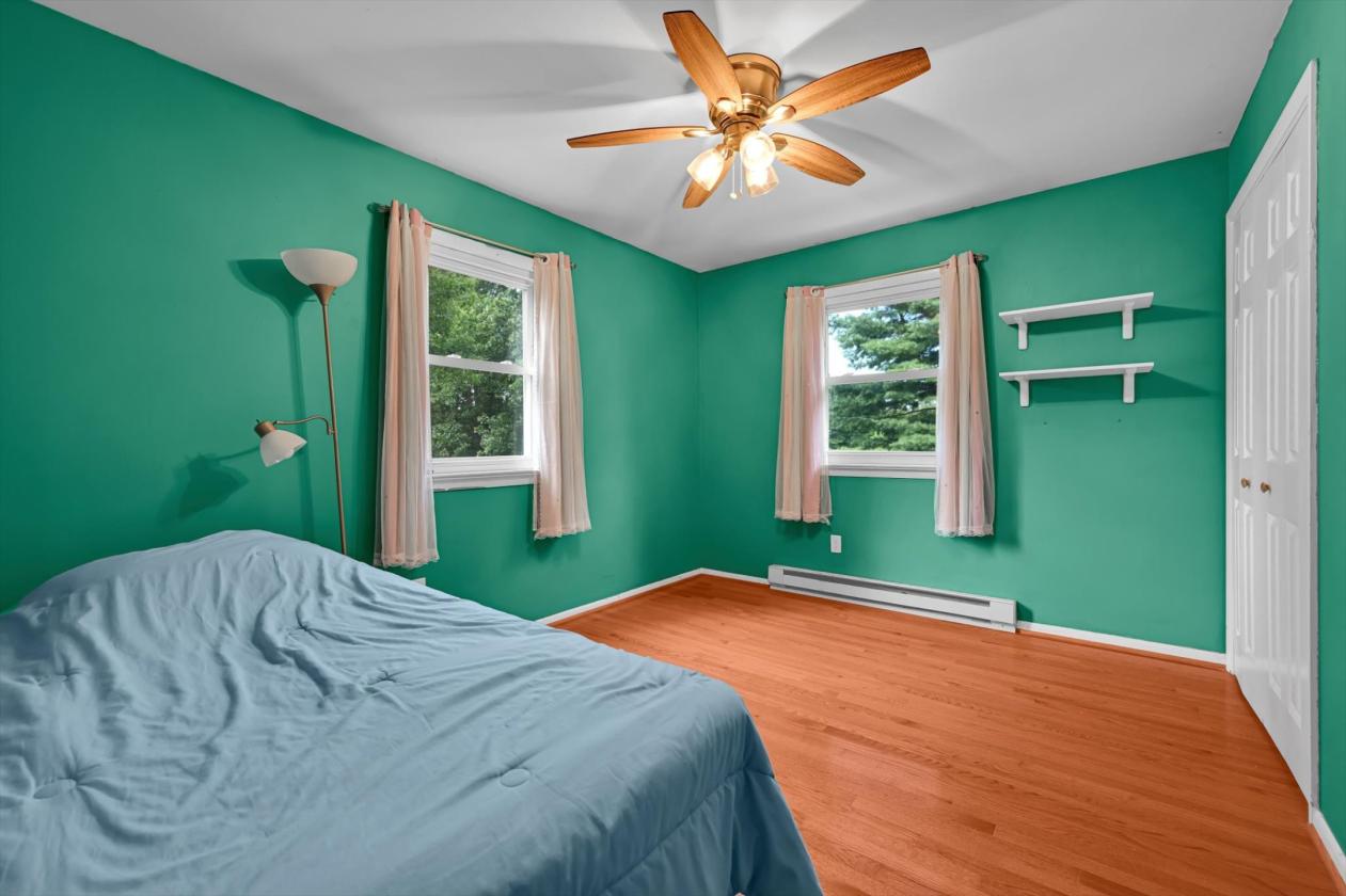 Small Horse Farm with Beautiful Bi-Level Home - photo 16