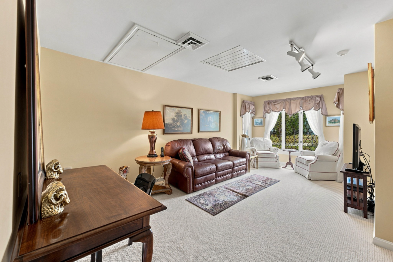 22+ Acre Estate w/Home, Barn & Lots of Open Fields - photo 20
