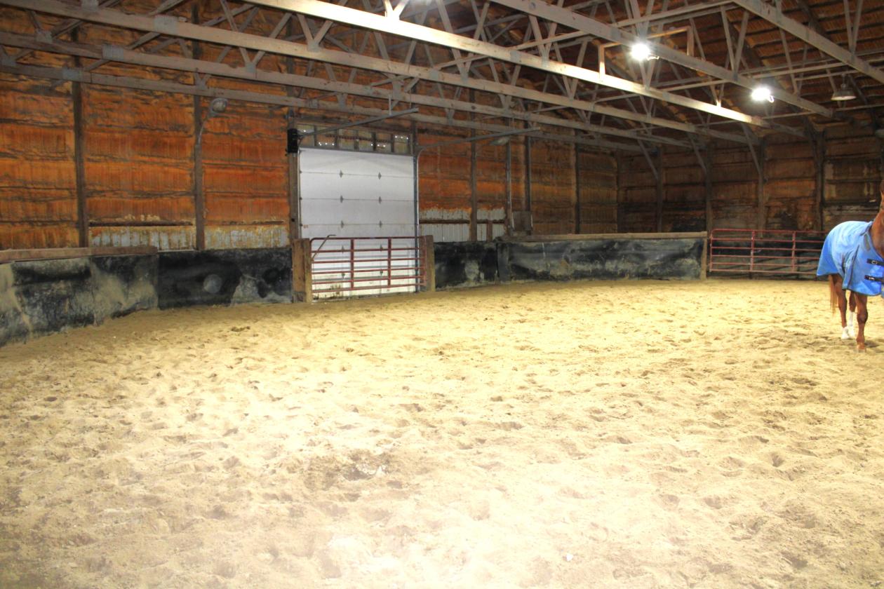 Central Indiana Horse Training & Boarding Facility - photo 14