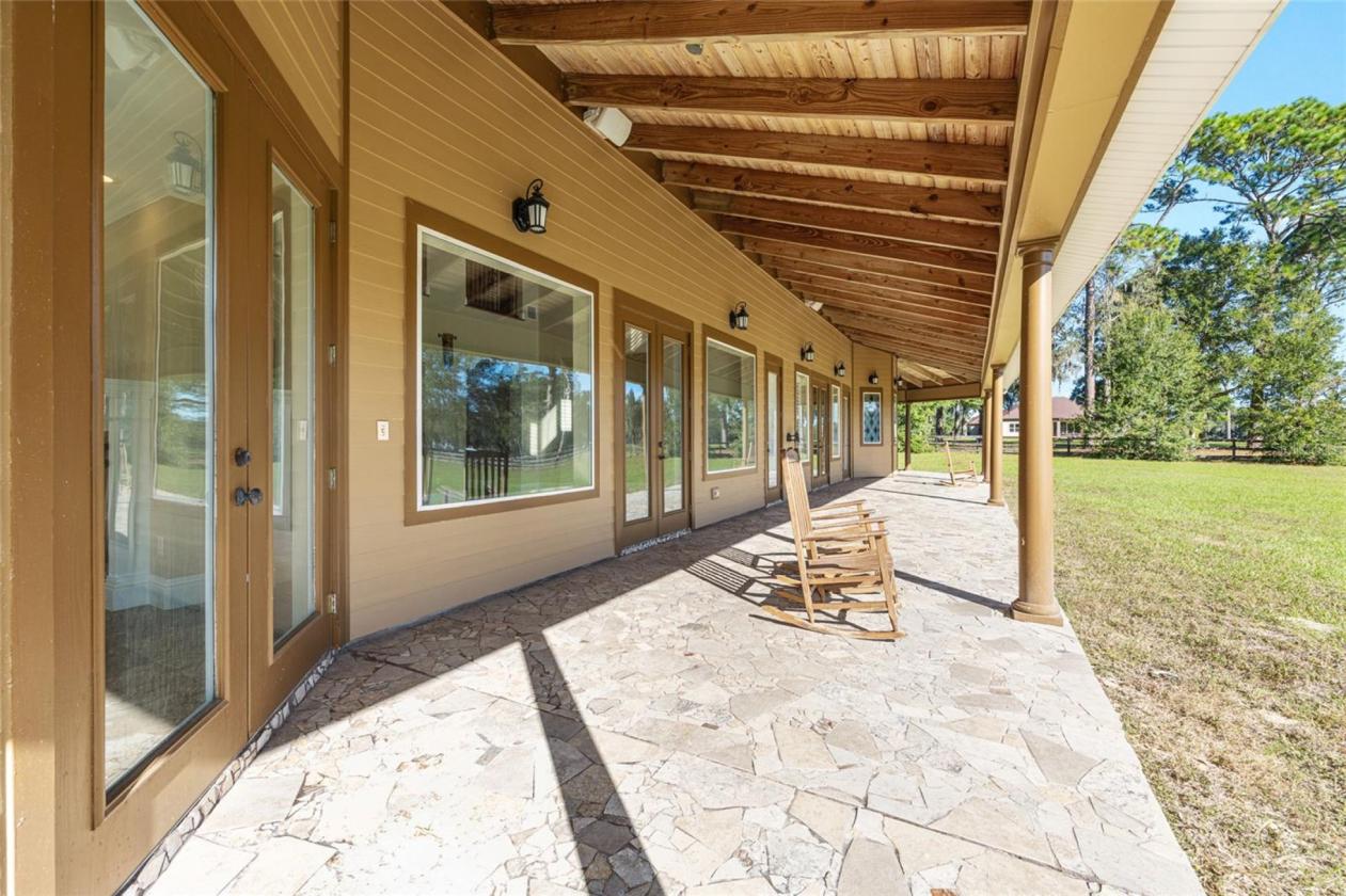 Gated Equestrian Community - photo 4