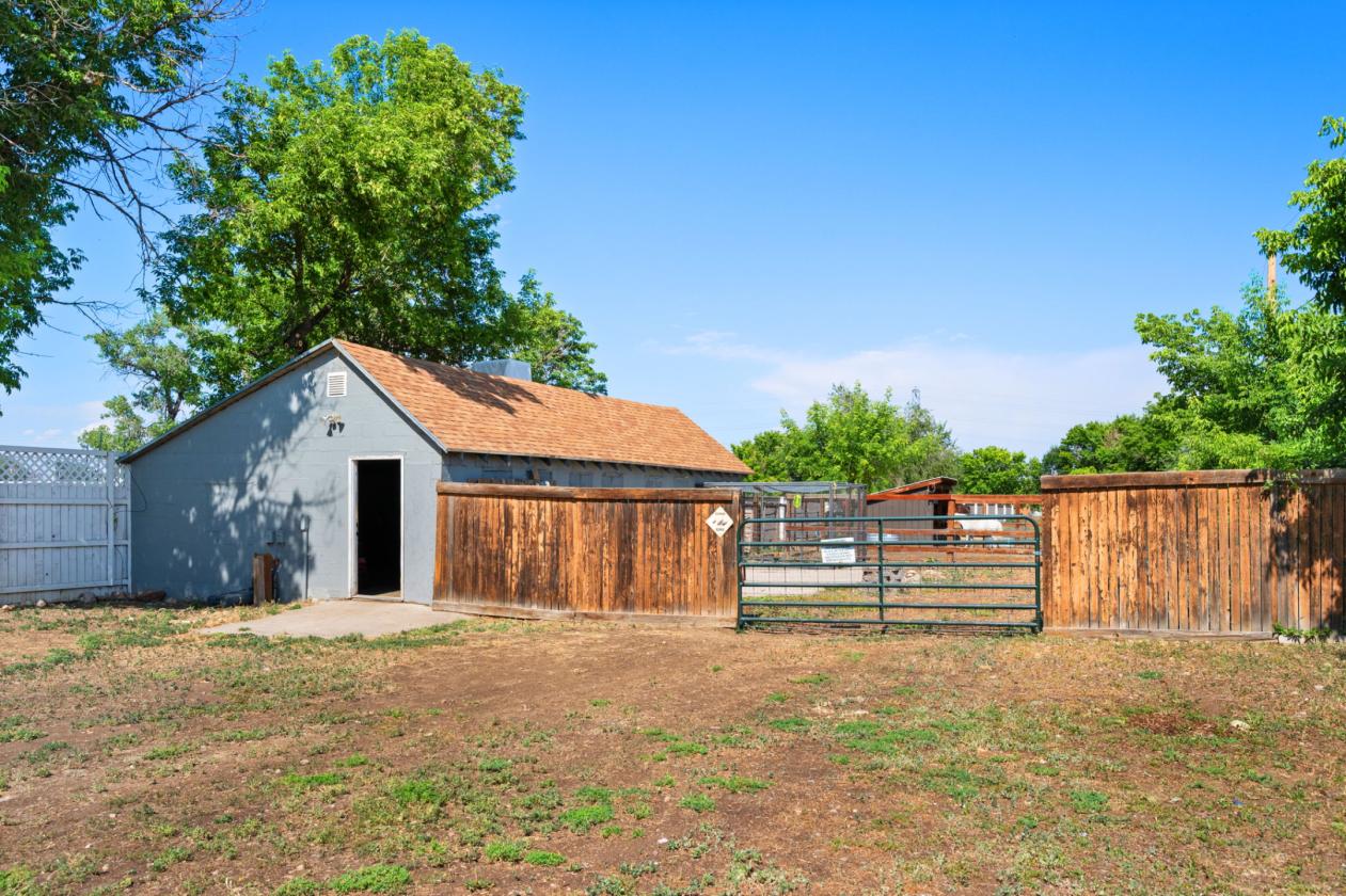 Urban Horse Property in Jefferson County - photo 17