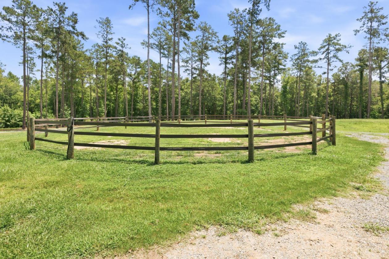 Equestrian Farm with 2 homes and stocked pond - photo 16