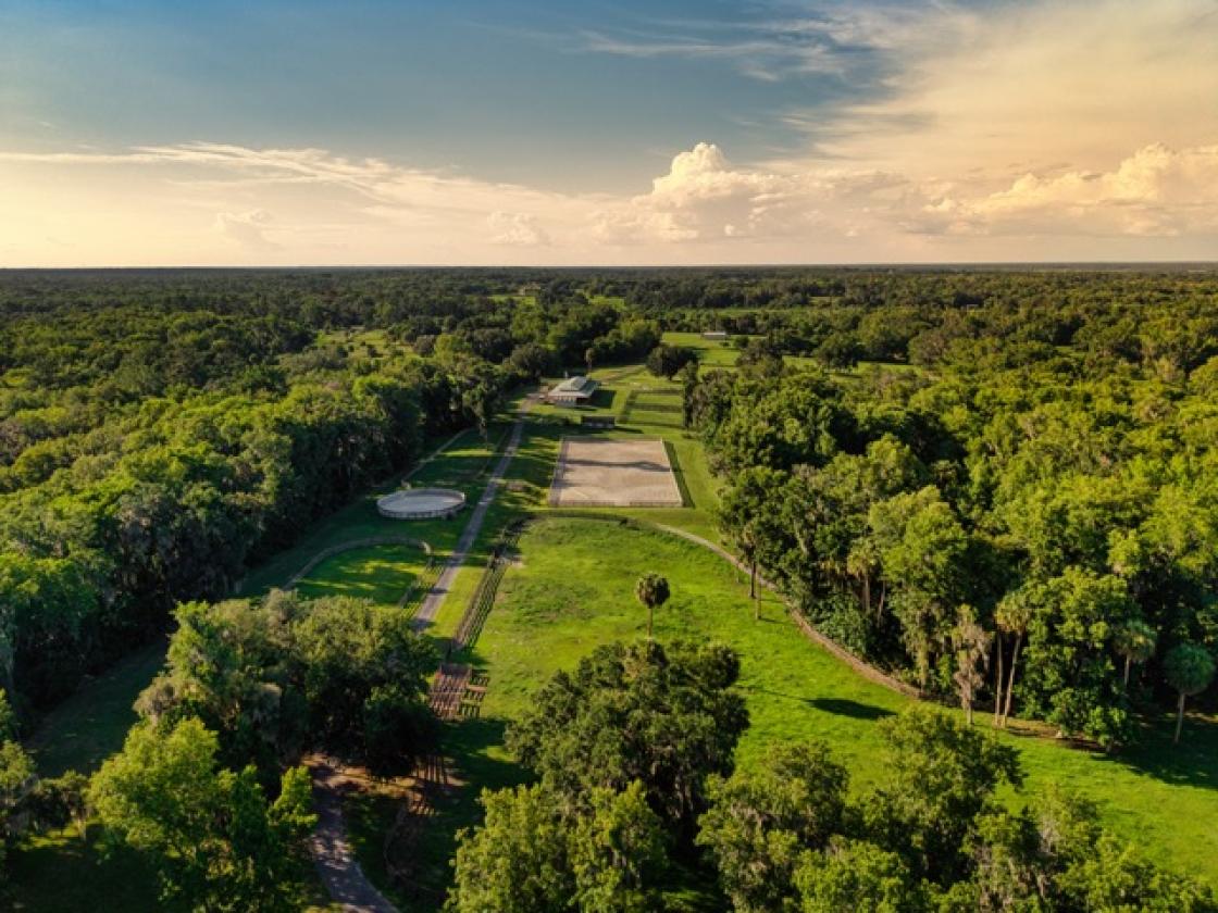 63 Acre Luxury Equestrian Custom Home! - photo 4