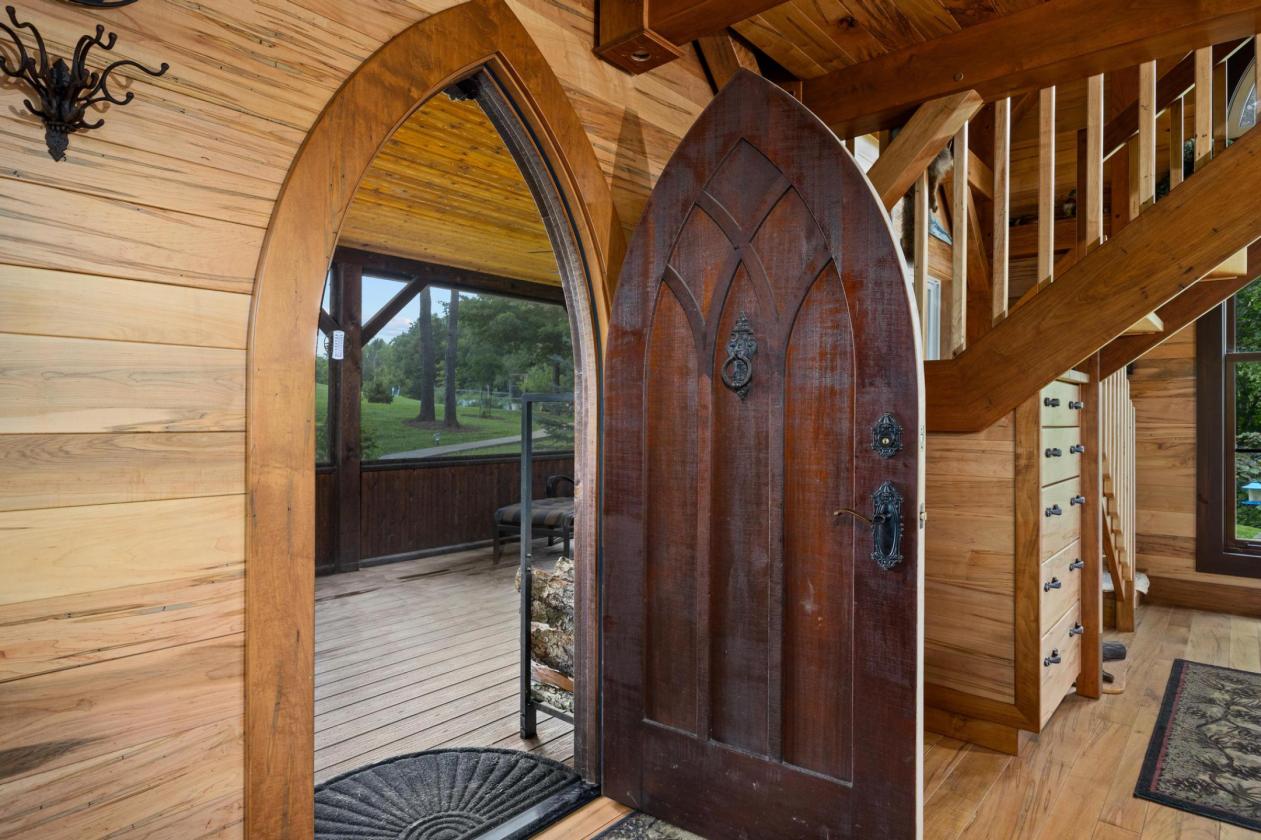 Your Own Private Paradise on 66 Acres - photo 4