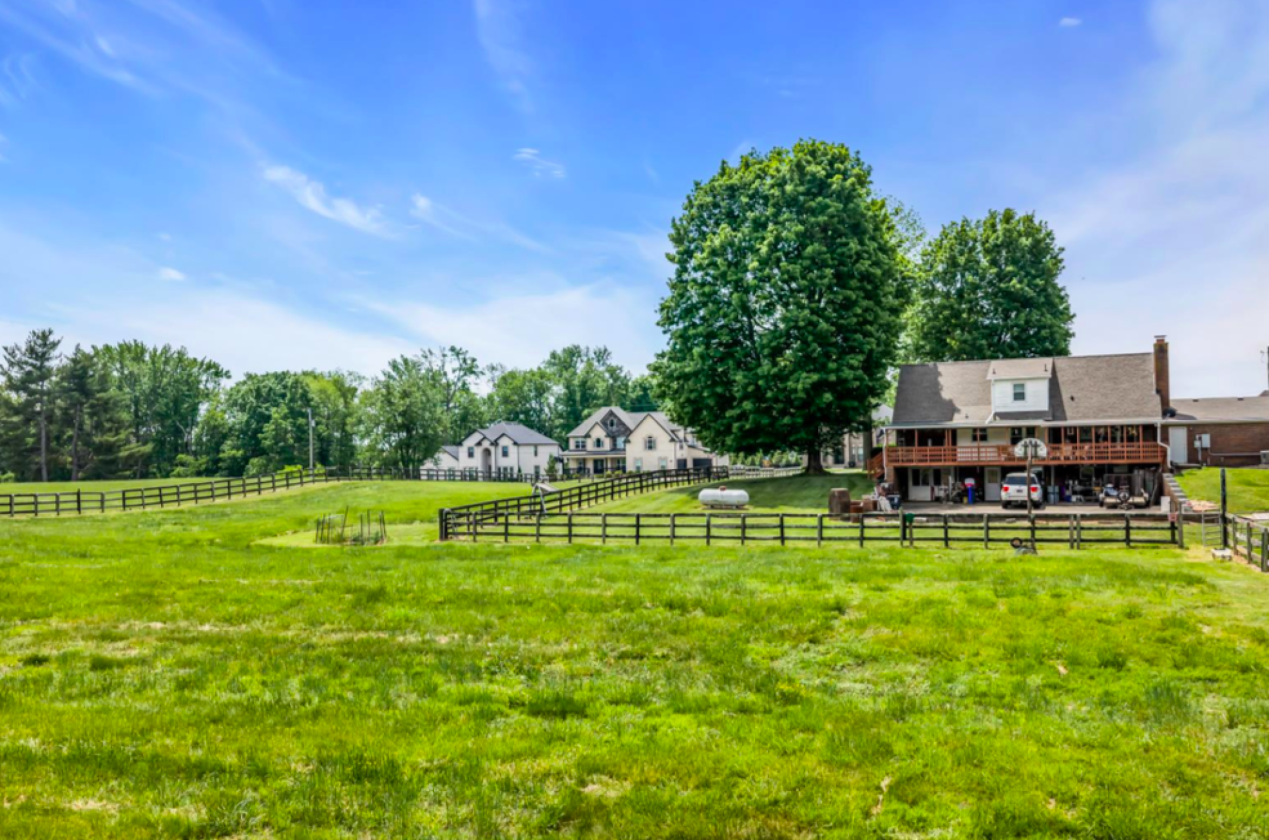 Country Living in the City - photo 10