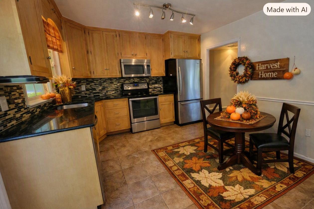 10-acre Horse Property with pool - photo 22