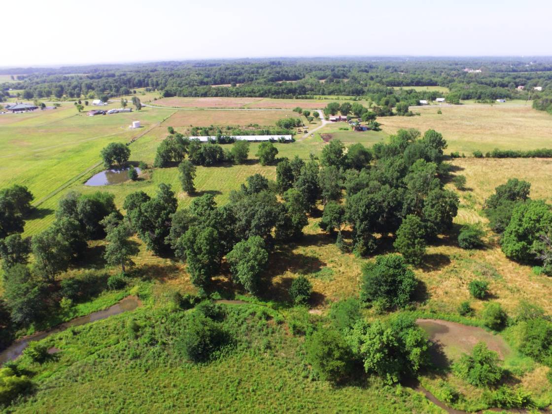 44+ ACRE FARM in Bell Buckle, TENNESSEE Bell Buckle, Bedford County