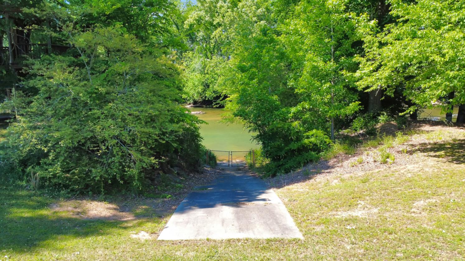 Private 13.65-Acre Etowah River Estate - photo 27