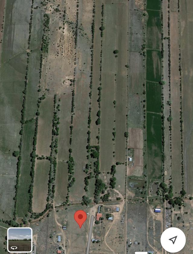 Pecos River Valley Farm Land - photo 10