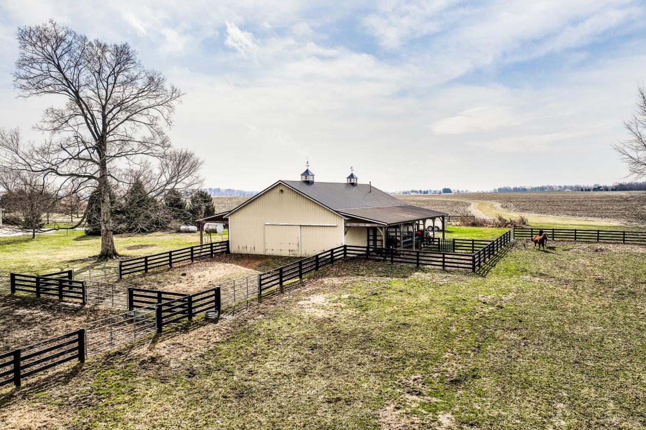 Luxury 28± Acre Equestrian Estate - photo 13