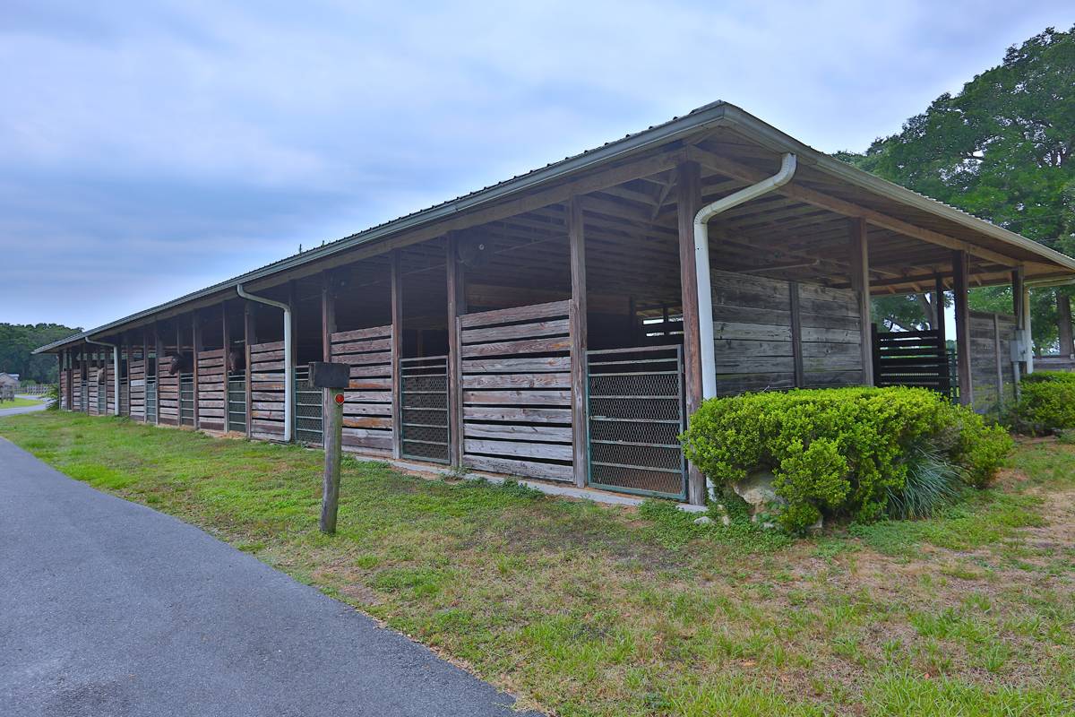 Premier Equestrian Facility - photo 23
