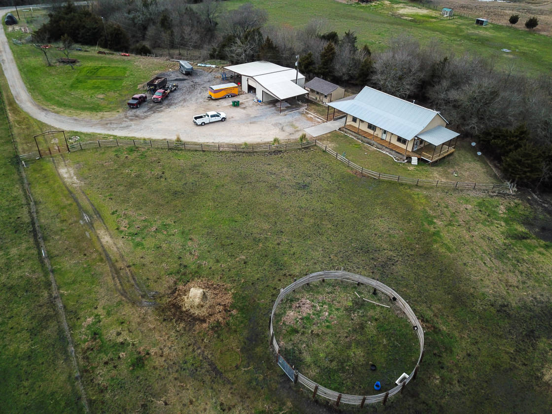 Royse City Ranch Retreat Royse City, Hunt County, Texas