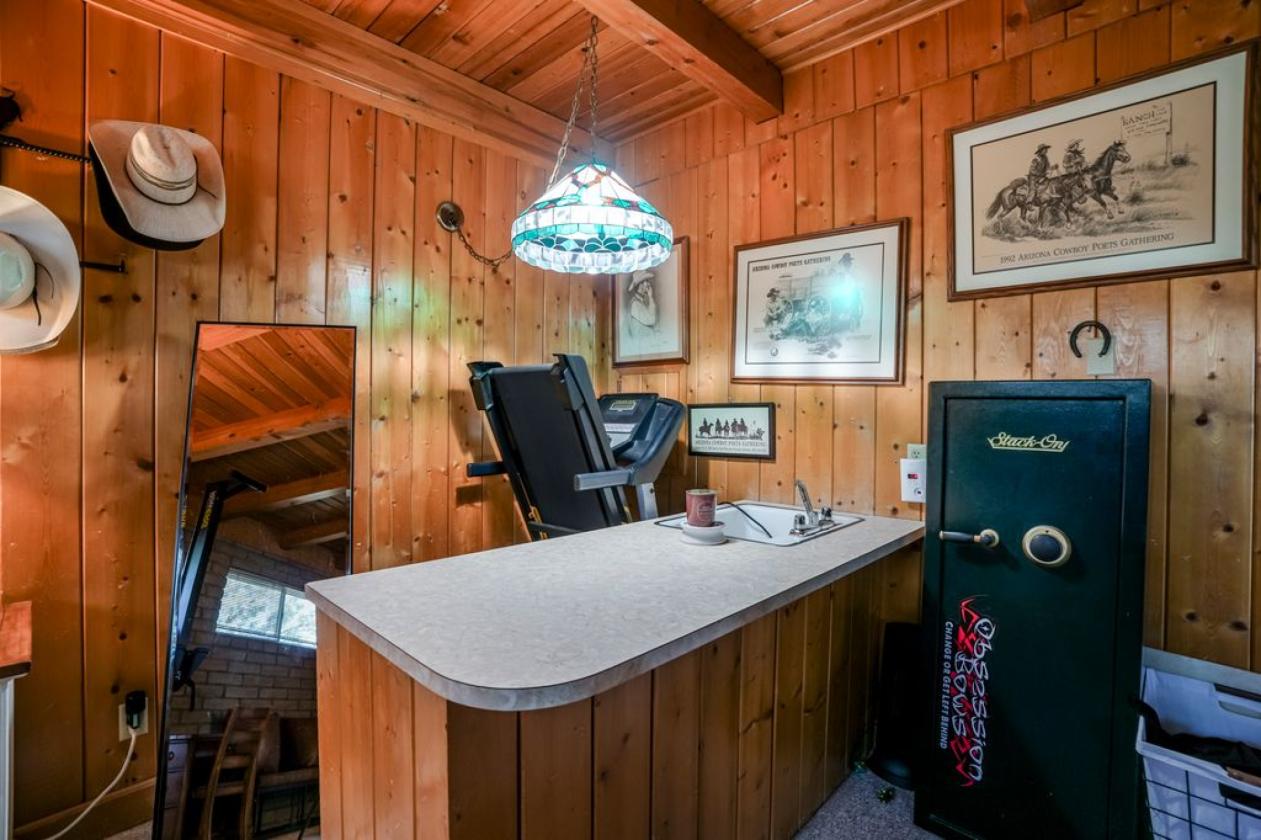 Terrific Horse Property Near Prescott - photo 22