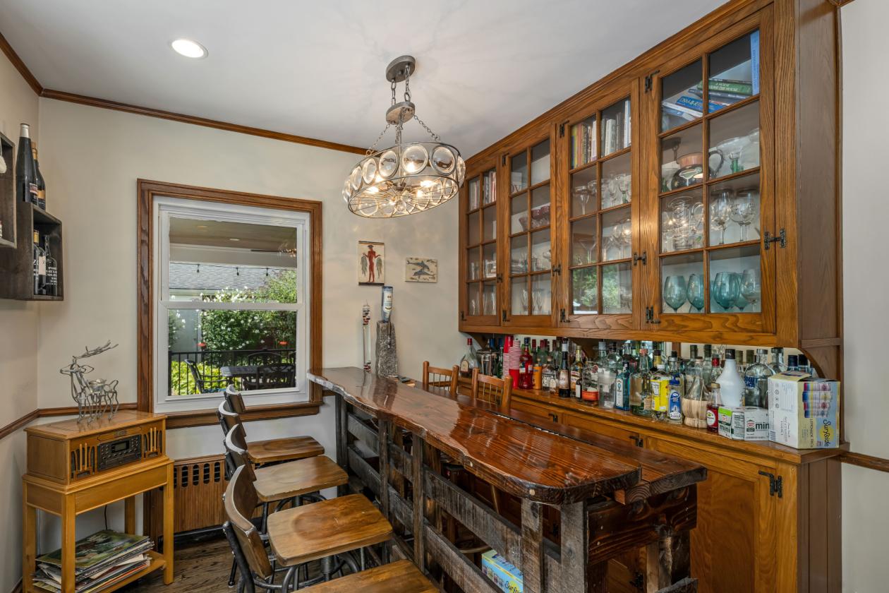 Horse Property on 6.5 acres with 3 stalls - photo 17