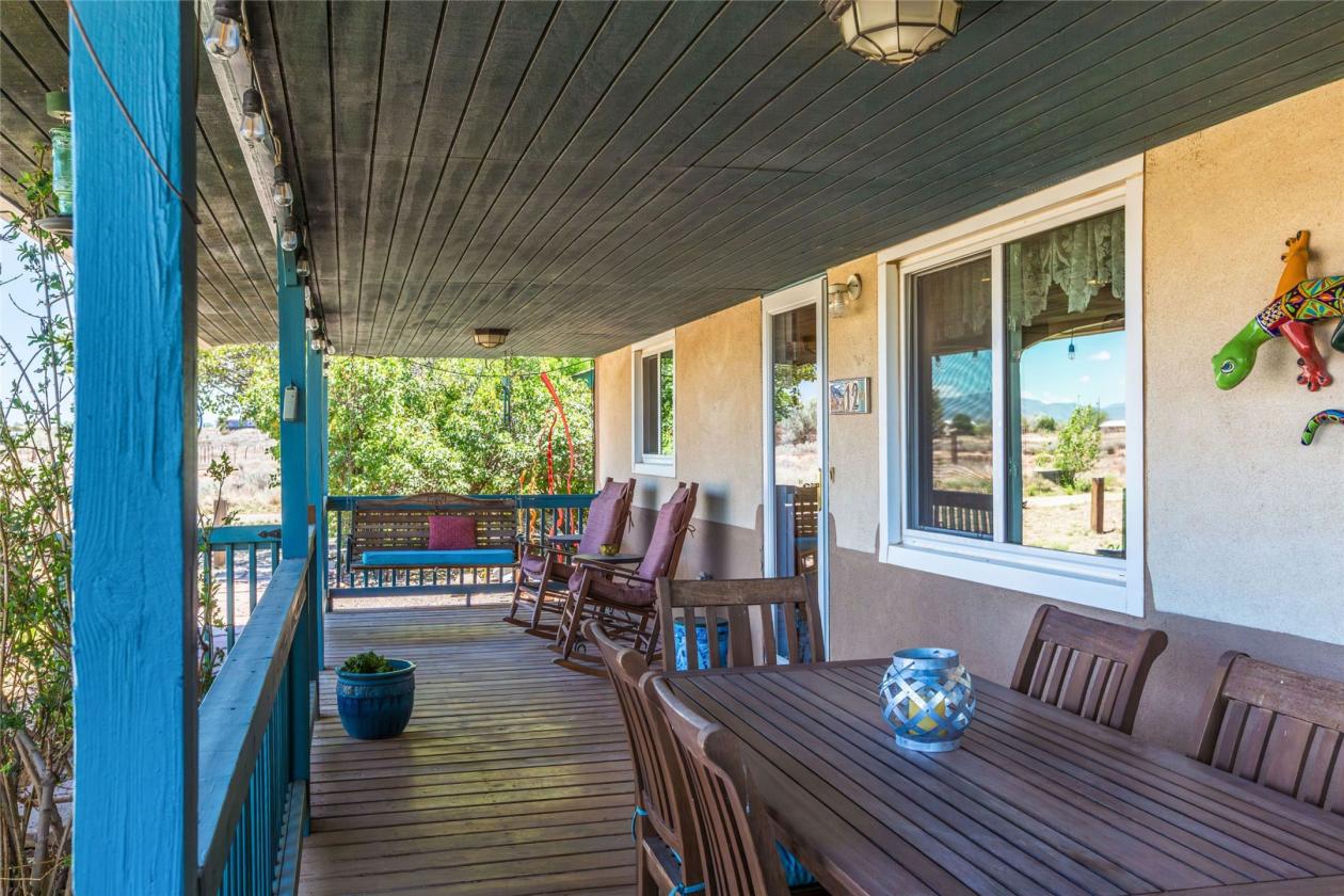 Starry Night Ranch - House/Guest House/Barn - photo 5