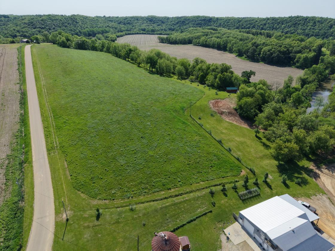 Riverfront Farmette! 25+acres allows horses - photo 26