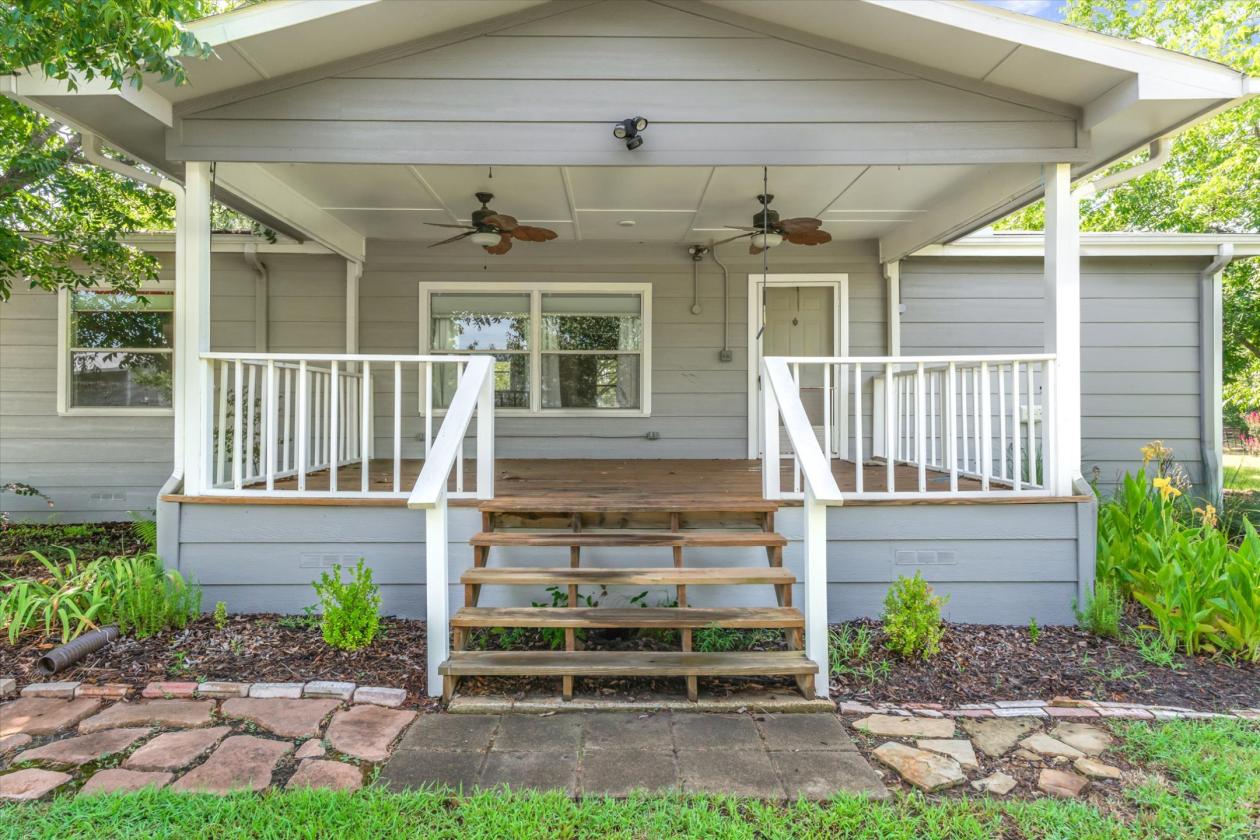 Rare 22.85-Acre Ranch in Rockwall County - photo 8