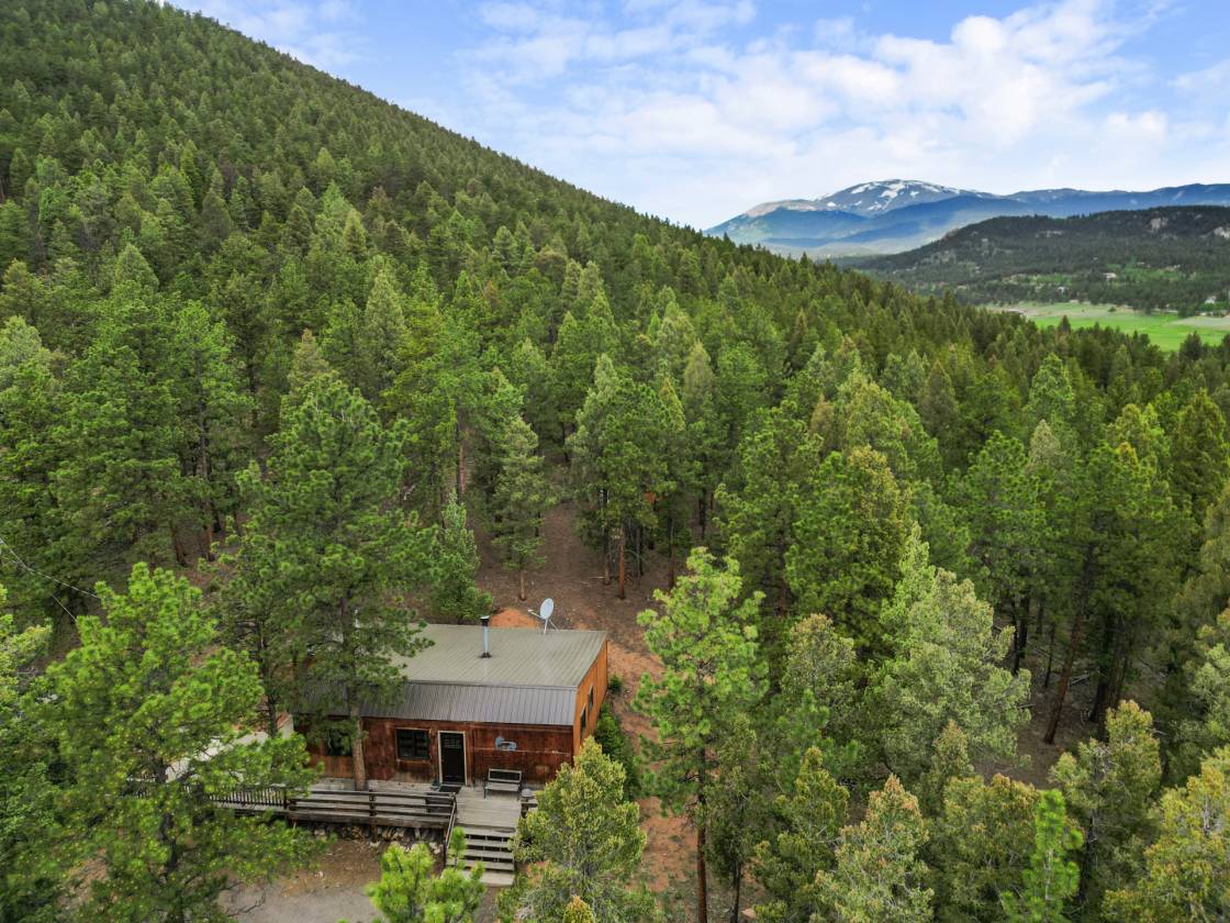 The Ultimate Private Mountain Escape - photo 20