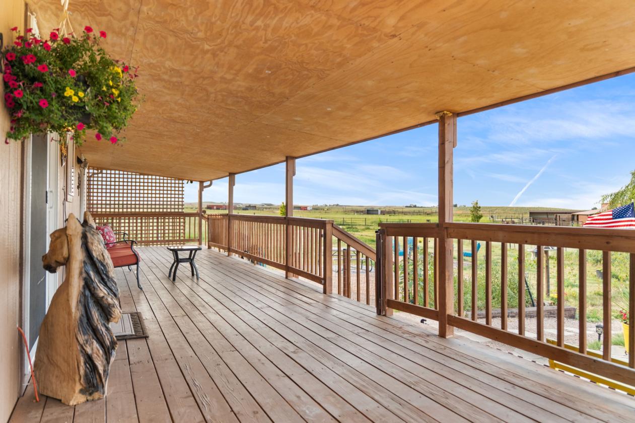 On 15 acres, a beautiful country life awaits - photo 24