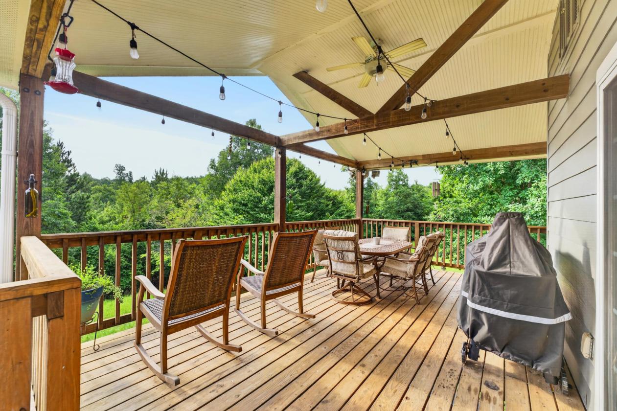 Mini Farm in Monroe County! TWO Residences! - photo 15