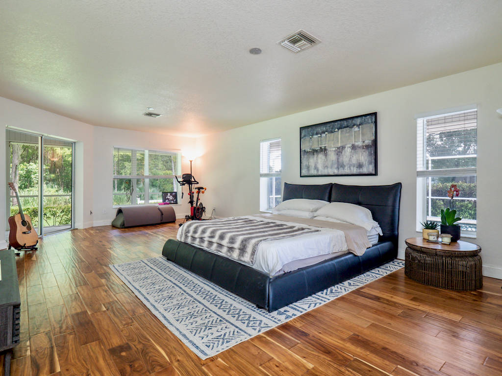 Buckingham Horse Farm Fort Myers, Lee County, Florida