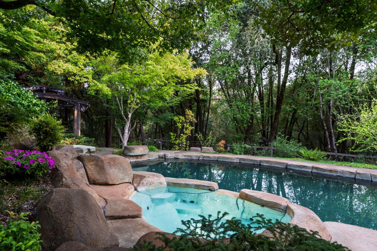 Gorgeous Equestrian Property in Sonoma County! - photo 13