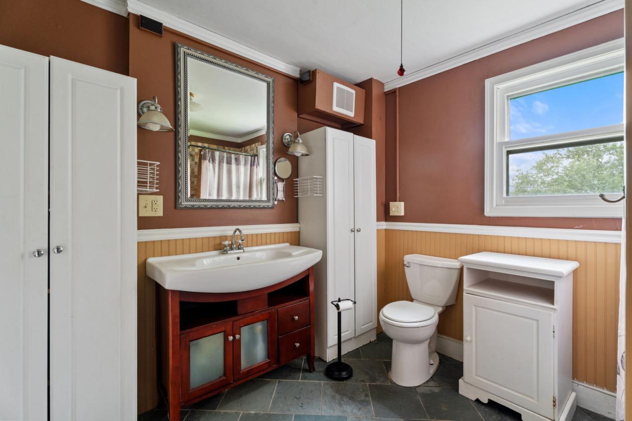 Character-filled circa-1900 farmhouse - photo 17